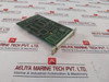 Barmag Electronic Ed342C Printed Circuit Board Ed407A