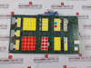 Norcontrol Automation Na1116.1 Ac4/Ac7 Operators Panel