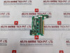Omron Cqm1H-cpu11(3)-1 Printed Circuit Board 0938025-0A