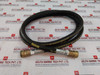 Midwest Mwh1Sn-08 Hydraulic Hose 1/2" 1Sn Din En 853 New