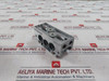 Festo Navw-1/4-1-iso Manifold Sub-base With 90° Connection