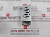 Festo Navw-1/4-1-iso Manifold Sub-base With 90° Connection