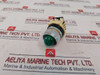 Fuji Electric Ah30-zv E Command Switch Lamp 30V 2W