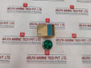 Fuji Electric Ah30-zv E Command Switch Lamp 30V 2W