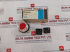 Fuji Electric Ah30-g4-0143 Command Switch 250V 6A
