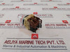 Fuji Electric Ah30-g4-0143 Command Switch 250V 6A