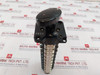 Seiko Electric En 10X, 027T A Cam Switch 600V 15A Cont 0954