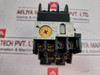 Fuji Electric Tr-0Nq/A Tr13S Thermal Overload Relay 4-6A 600V Ac Max