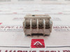 Fuji Electric - Auxiliary Contact Block - Sz-a22 Used