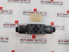 Atos Dhu-0713 20 Directional Control Valve 14A 230V
