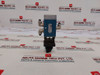 Rexroth 563 070 010 0 Pneumatic Manual Control Valve