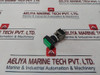 Fuji Electric Ah164-tl E Pushbutton Switch