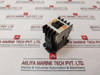 Fuji Electric Sh-4 Contactor Relay 200-220V 60Hz