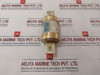 Sg Controls 315A Hbc Fuse Link 415V,Cm/L-9454286