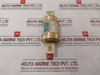 Sg Controls 315A Hbc Fuse Link 415V,Cm/L-9454286