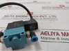 Mac 35A-aca-ddaj-0Kj Solenoid Valve 24Vdc 5.4W