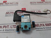 Mac 35A-aca-ddaj-0Kj Solenoid Valve 24Vdc 5.4W