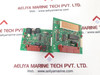 ctd 12-01073-00/59980 pcb card