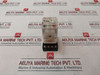 Allen-bradley 700-ha32Z24 Relay With Base 50/60Hz