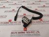 Nexus U-94A/U Gp 328 Plus Series Portables Interface Lead Adapter
