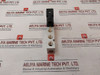 Eurotec Mnf532024Dc Solenoid Valve Es024Dc