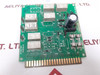 Terasaki esm-102 d pcb card k/87z/3/001b