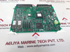 Tokimec 206275201 pcb card