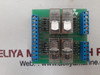 Delta PCB card dt-pc-0001 indication print module maker ref.
