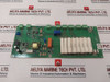 Abb 10000269562 Fet-ml Power Conversion Pcb For Mgnd-01 Functional Grounding Unit