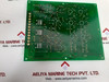 Nishishiba fbd-2 pcb card npn36075