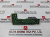 Imaje A13407F Printed Circuit Board