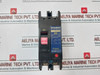 Mitsubishi Nf50-ss 2 Pole No-fuse Circuit Breaker 20A 250Vdc