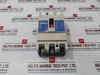 Shihlin Electric Nf125-sn No Fuse Circuit Breaker Temp 40˚C,50/60Hz,690V,60A