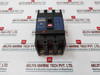 Mitsubishi Nf100-sh 3 Pole No-fuse Breaker 60A Ac 660V Used