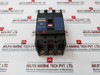 Mitsubishi Nf100-sh 3 Pole No-fuse Breaker 60A Ac 660V