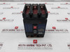 Mitsubishi Electric Nf225-sh 3 Pole No-fuse Breaker 225A Ac 660V