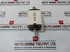 Karl Jung Iec 269-2 Gl Fuse 200A 500V Used