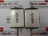 Karl Jung Iec 269-2 Gl Fuse 200A 500V