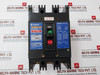 Terasaki Tl-100F 3 Pole Tembreak Circuit Breaker 200-480V 50/60Hz 20A