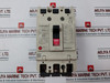 Mitsubishi Nf63-sv 3 Pole Circuit Breaker 60A 200Vac 14Ka 50/60Hz