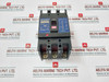 Mitsubishi Nf100-sh 3 Pole No-fuse Breaker 15A Ac380-450V 50/60Hz New