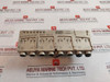Phoenix Contact Ibs Rl 24 Dio 8/8/8-lk-2Mbd Interbus 8 Digital I/O Device 24V Dc