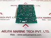Kmw 582774 b pcb card weight 120gm