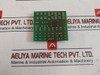 San-ei Uvf-20252 Printed Circuit Board