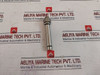 Sus304 Taper Bolt, Nut, Sp Washer F/400A Tomoe Type K6401010