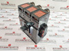 Mitsubishi Electric Nf800-cs 3 Pole No-fuse Circuit Breaker 800A Ac600V