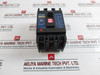 Mitsubishi Nf60-sh 3 Pole No-fuse Circuit Breaker Used