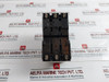 Mitsubishi Electric Nf60-sw 3 Pole No-fuse Circuit Breaker Ac 220V 50A 50/60Hz