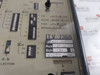 C.E.E. Itv 7366 Three Pole Over Current Relay 5A 60Hz Un 100V