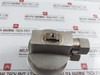 Wika 897.01.1998 Differential Pressure Transmitter 10...30 Vdc